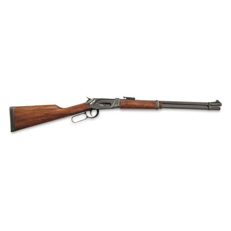 GForce Arms Lever-Action Shotgun, .410 Bore, 20" Barrel, 7+1 Rounds ...