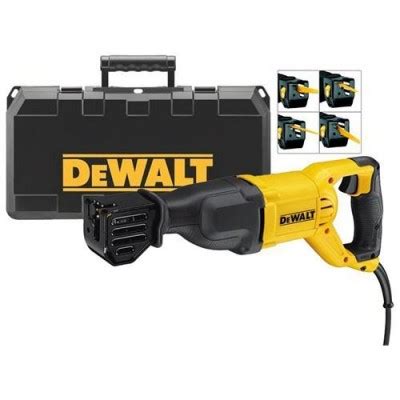 Dewalt Elektrikli El Aletleri