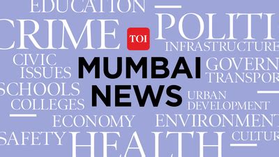Mumbai: Samaritans rescue homeless men in Powai and Bandra | Mumbai ...