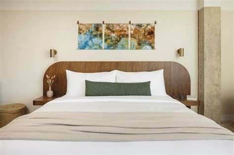 Drift Nashville, a Design Boutique Hotel Nashville, U.S.A.