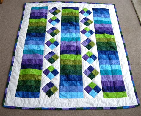 Image result for Jelly Roll Quilt Tutorials