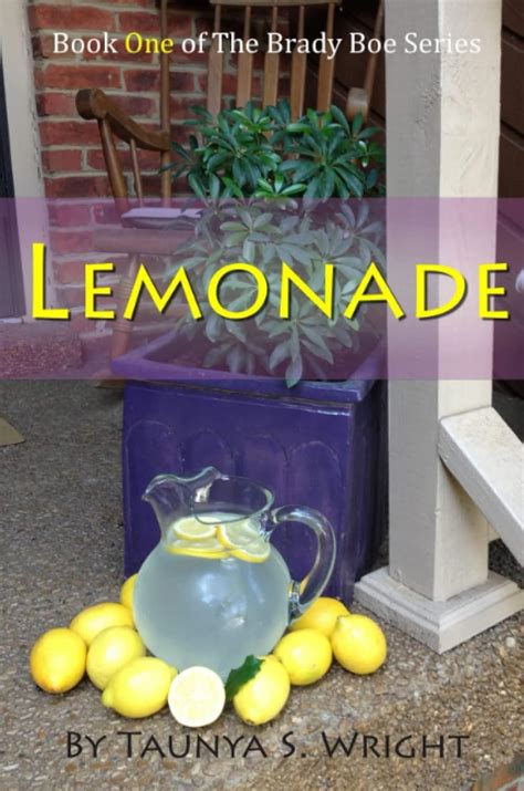 Buy Lemonade: Book One of the Brady Boe Series Book Online at Low ...