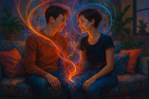 Sexual chemistry: signs, meaning, and how to build a connection