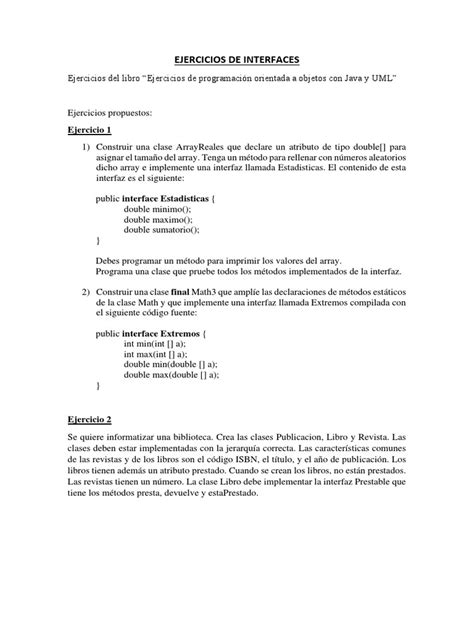 Ejercicio Con Interfaces En Java 的图像结果