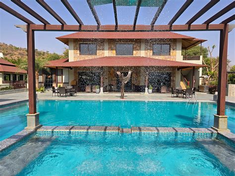 SARASIRUHAM RESORT (Eklingji) - Resort Reviews, Photos, Rate Comparison ...