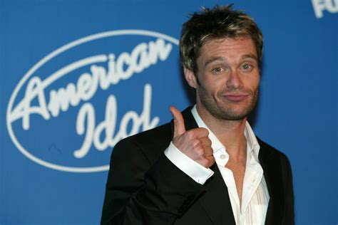 Ryan Seacrest's career timeline: American Idol, Wheel of Fortune, more