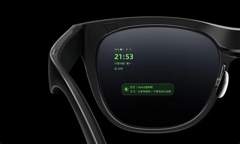 2025最火AI眼镜发售！Rokid Glasses太值了 - 雷科技