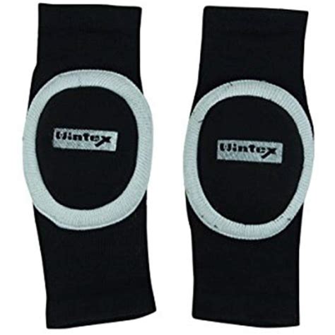Wintex Padded Knee Cap for Yoga, Cycling, Sketing, Dancing, Kabaddi ...