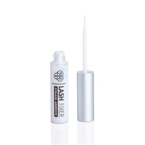 PAC Lash Fixer Eyelash Adhesive Transparent