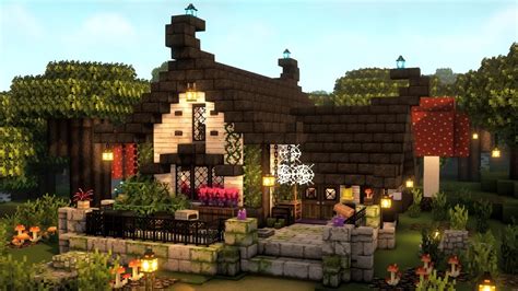 Small Potion Shop Tutorial Minecraft 的图像结果