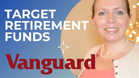Vanguard TARGET RETIREMENT FUNDS - ONE STOP SHOP - YouTube