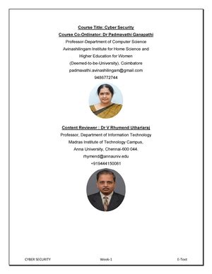 GLA University - Studocu