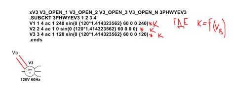 Image result for 3 Phase Power Simulation