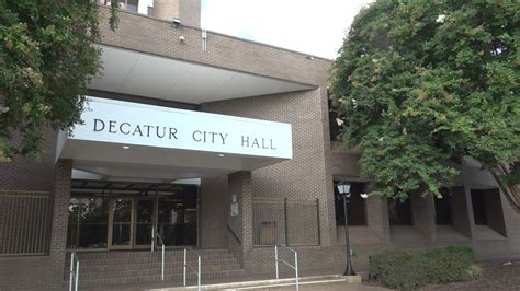 Image result for Decatur City Hall Alabama