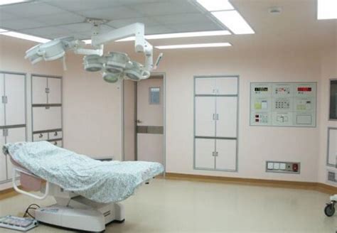 市第二人民医院高标准手术室启用|同日高树庚工作室成立_德州24小时