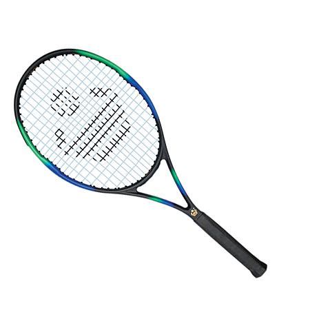 Price List India | Prince AIRO HYB Venom TM26A Tennis Racquet | Compare ...