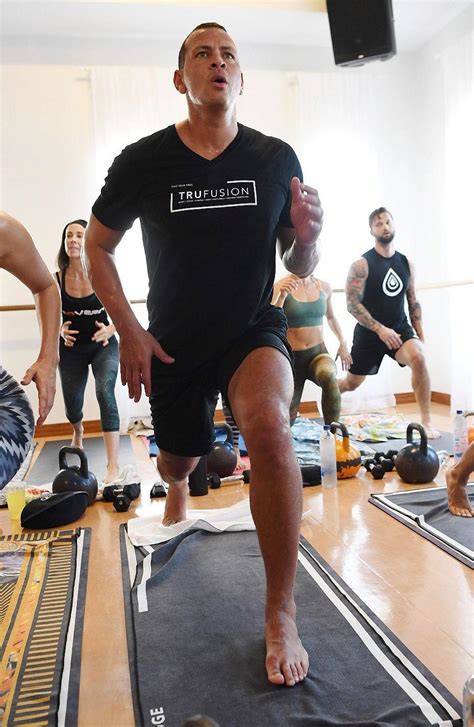 Alex Rodriguez Muscles 的图像结果