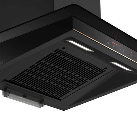 60cm UltimateTaste 500 kitchen chimney hood - ECC6681G | Electrolux India