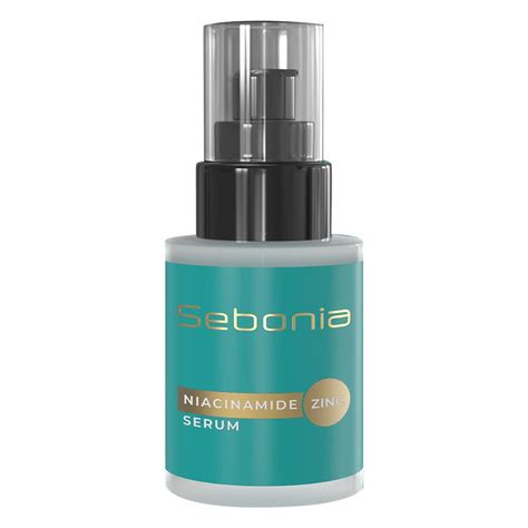 Sebonia Serum 20ml : Amazon.in: Beauty
