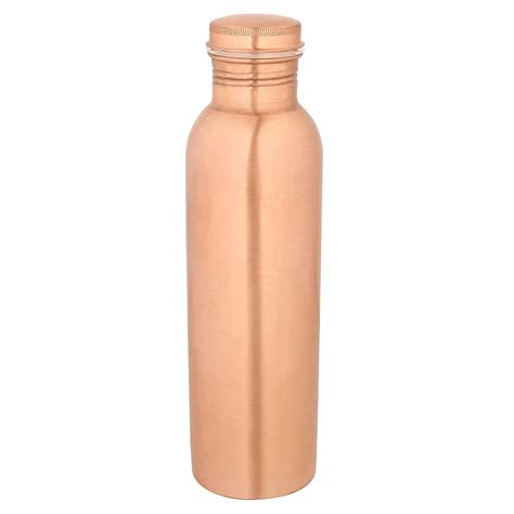 DR.JAL COPPER BOTTLE 1000ML(SET OF 1) : Amazon.in: Home & Kitchen