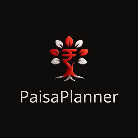 PaisaPlanner - Your Trusted Financial Advisor | Certified Mutual Fund ...