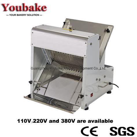 Image result for Toast Cutter Machine