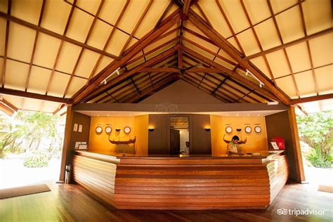 ADAARAN SELECT MEEDHUPPARU (Meedhupparu Island) - Resort Reviews ...