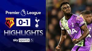 Danny Rose: Watford full-back set to leave in January transfer window ...
