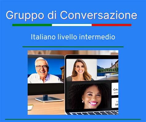 Image result for Italian Conversation
