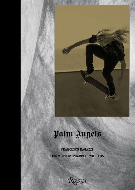 Buy Palm Angels Book Online at Low Prices in India | Palm Angels ...
