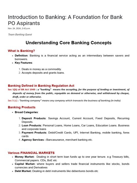 Image result for Introduction Banking