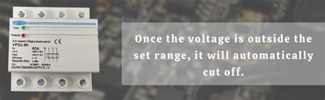 amiciSmart Automatic Over/Under Voltage Protector with Auto Re-Connect ...