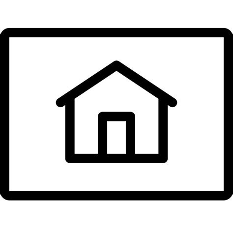 Image result for Home Screen Icon