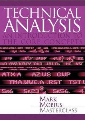 Buy Technical Analysis: An Introduction to the Core Concepts Book ...
