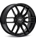 Niche Road Wheels Vosso SUV Gloss Black