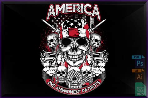 Image result for 2nd Amendment Monogram