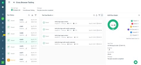 Image result for Automated Web Application Testing