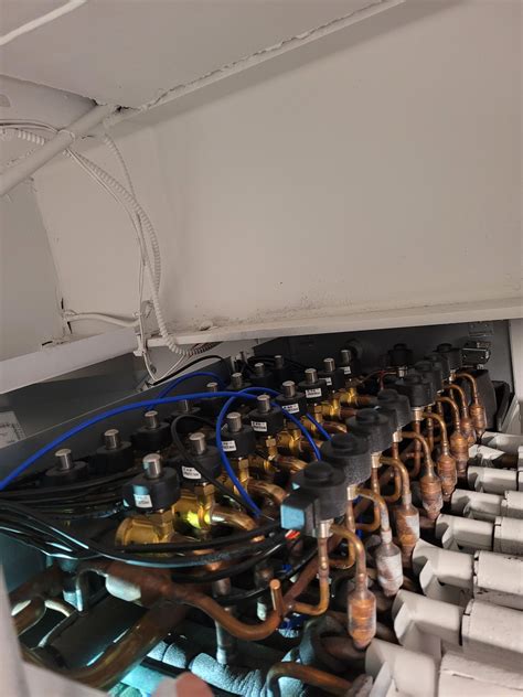 Image result for VRF Heat Recovery Box