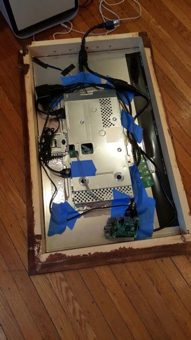 Raspberry Pi Smart Mirror 的图像结果