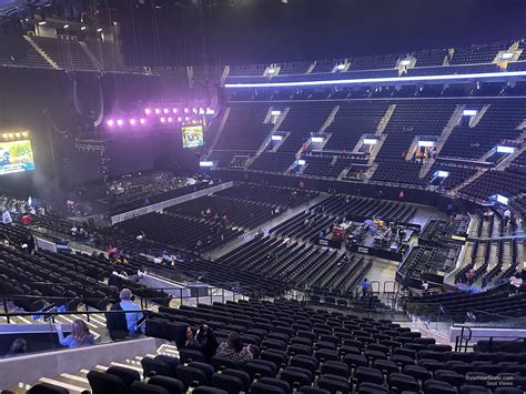 Main 6 at Intuit Dome - RateYourSeats.com