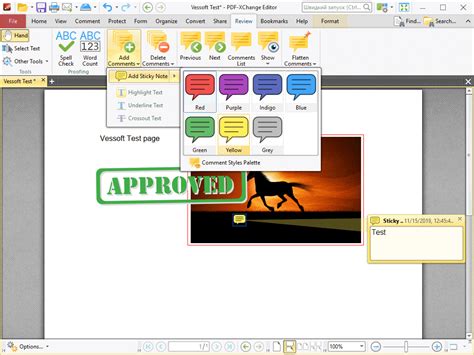 Image result for How to Use PDF-XChange Editor