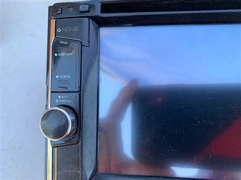 KENWOOD DDX394 - Car Stereo Touchscreen for Sale in Oklahoma City, OK - OfferUp