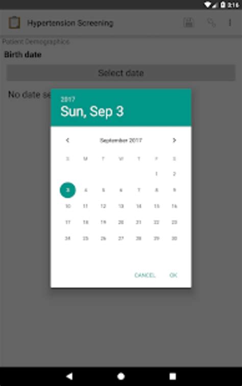 How to Use Odk Collect 的图像结果