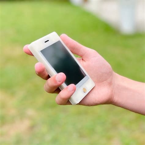 Python Phone 的图像结果