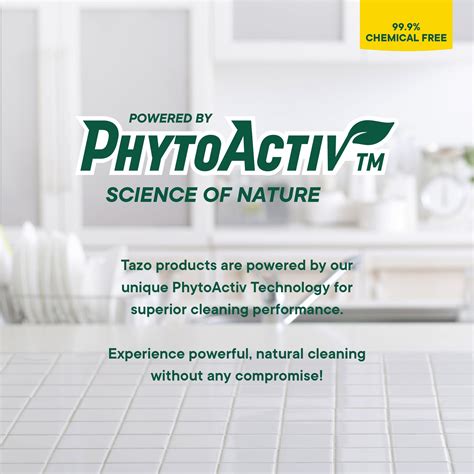 Natural Dishwash Gel – Tazo Home