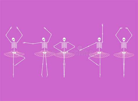 Image result for Skeleton Ballet