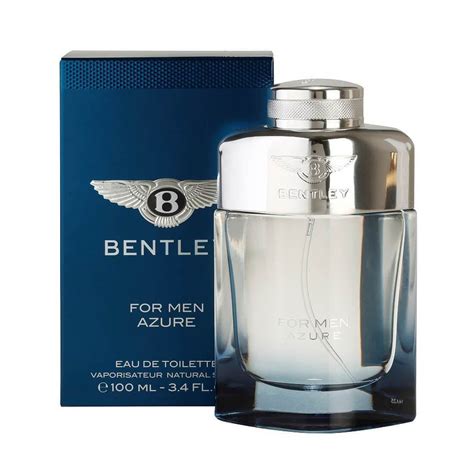 Bentley Azure for Men 100ml EDT – Route2Fashion