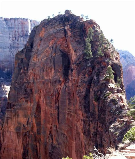Angels Landing Deaths