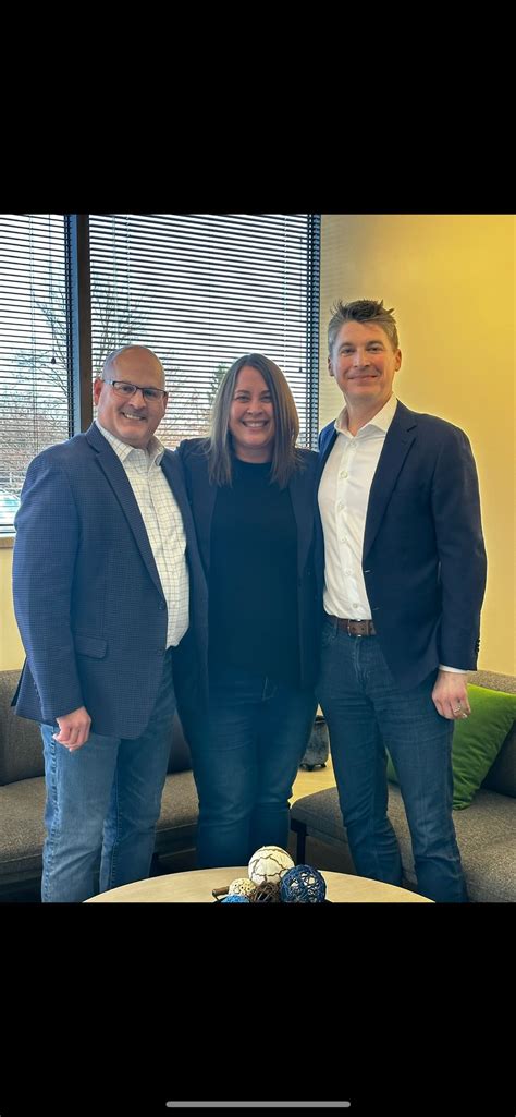 Robert Baer on LinkedIn: BelFlex Staffing Network is very excited to announce the promotion of ...