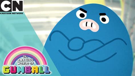 The Amazing World of Gumball | Billy Parham In Your House - Sing Along ...
